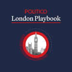 London-Playbook