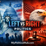 left vs right politics