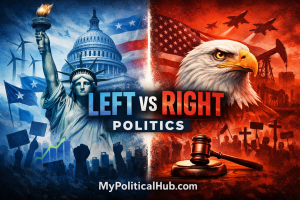 left vs right politics