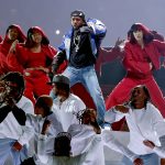 Apple Music Super Bowl LIX Halftime Show