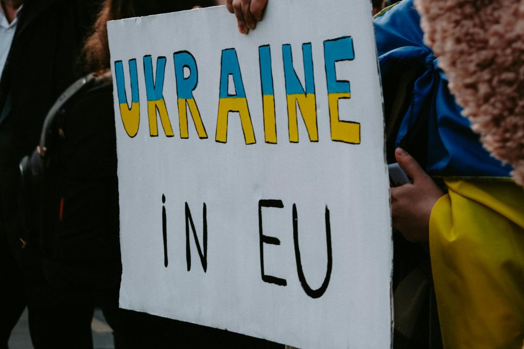 Future EU Aid Conditional on Support for Russia or Iran, Says Kallas — Brussels Just Changed the Rules