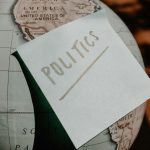How Information Disorder Shapes Global Politics: The Invisible War Rewriting World Order