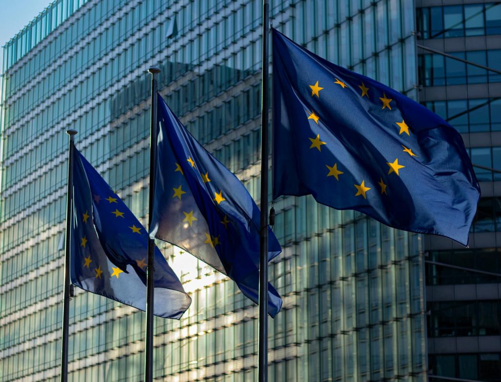 Commission Welcomes Political Agreement on Implementation of EU-US Trade Deal — But the Hard Part Hasn’t Started Yet