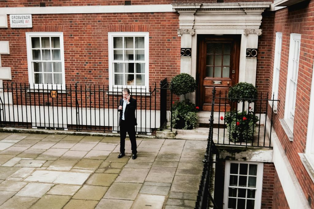 Tony Blair Criticizes Keir Starmer for Lacking a Coherent Plan — and Labour Should Be Terrified