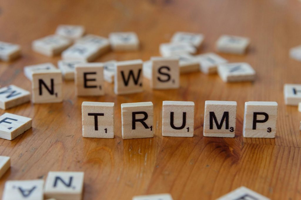 Is Trump the President the Framers Feared?