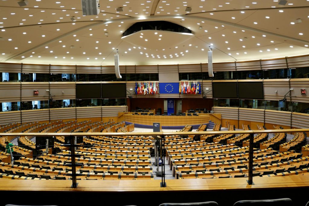 Brussels Finally Has a Timetable for Ukraine’s EU Bid — and the Clock Is Already Running