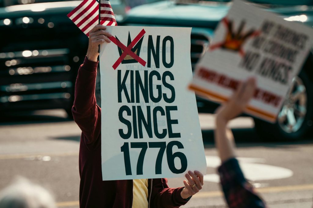 Graham Platner Thinks a Political Revolution Is Coming