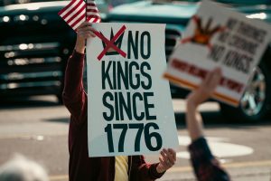 Graham Platner Thinks a Political Revolution Is Coming