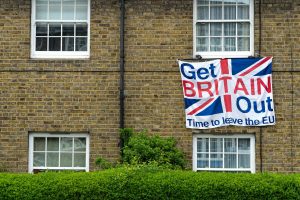 Labour Leadership Jostling Puts Brexit Back Under Political Spotlight