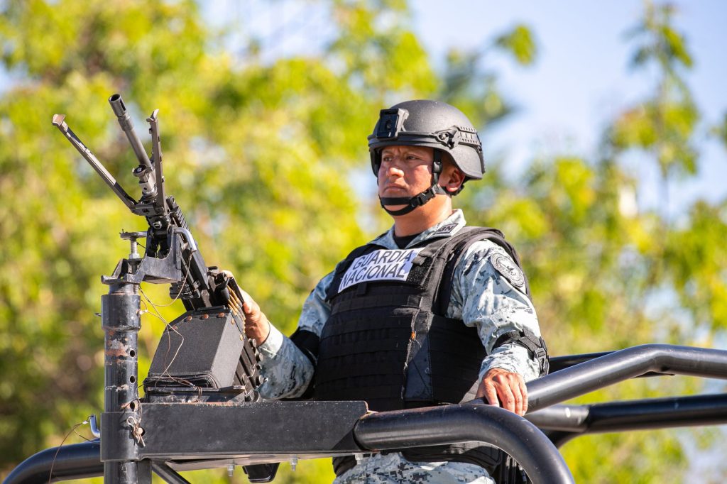 Top Tren de Aragua Leader Killed in US Military Strike, Trump Announces