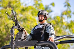Top Tren de Aragua Leader Killed in US Military Strike, Trump Announces