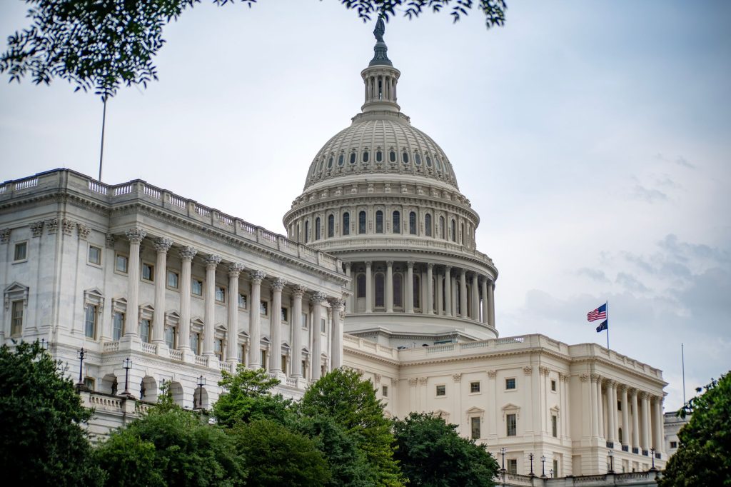 Senate Votes to Limit Trump’s Iran War Powers in Rare Bipartisan Rebuke