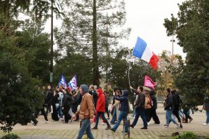 Can France’s Far Right Copy-Paste the Meloni Method?
