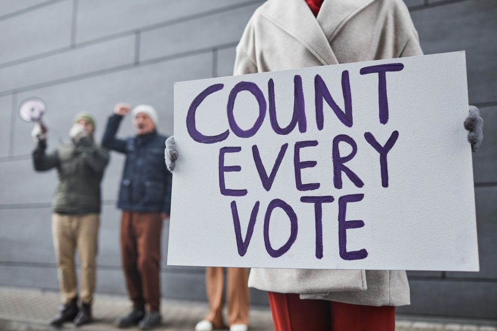 AI Is Already Reshaping US Politics at Every Level