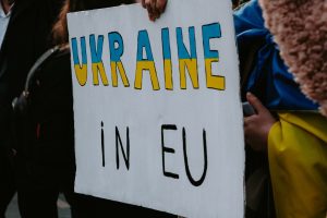 Off the Record: Politics, Protests and Dead Flamingos Dominate EU-Western Balkans Summit