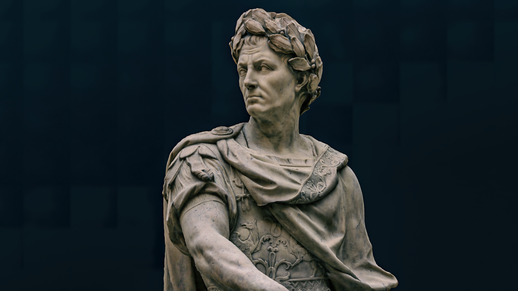 Is America, Like the Roman Empire, in Decline?