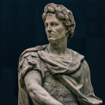 Is America, Like the Roman Empire, in Decline?