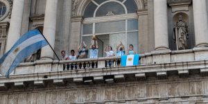 World Cup 2026: The Last Acceptable Nationalism