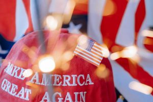 Germany Warns US Against Election Interference with MAGA-Aligned Grants Scheme