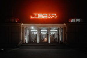 Light and Dark in Kraków: Democracy’s Fault Lines Run Through Central Europe