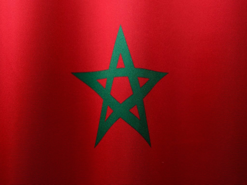 Morocco’s Foreign-Born World Cup Squad and the Politics of Nationality