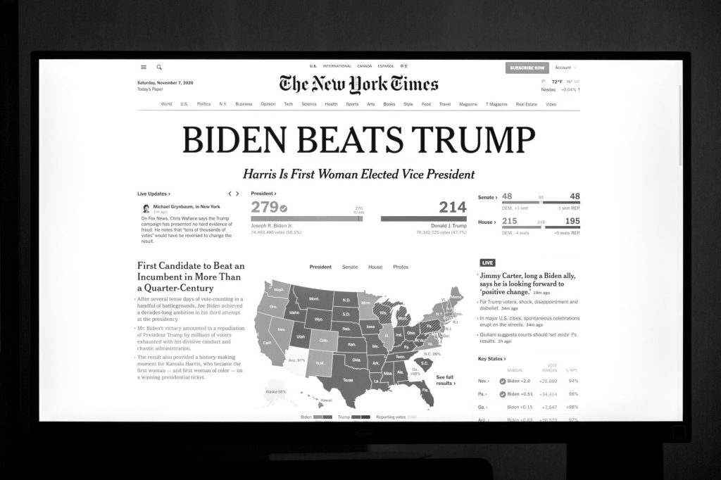 Americans Lead World in Viewing Politics as Risk to Safety