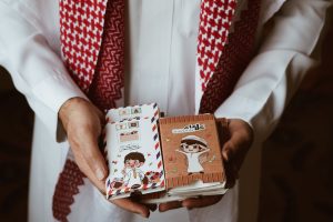 Trump Hands Saudi Arabia a Nuclear Gift