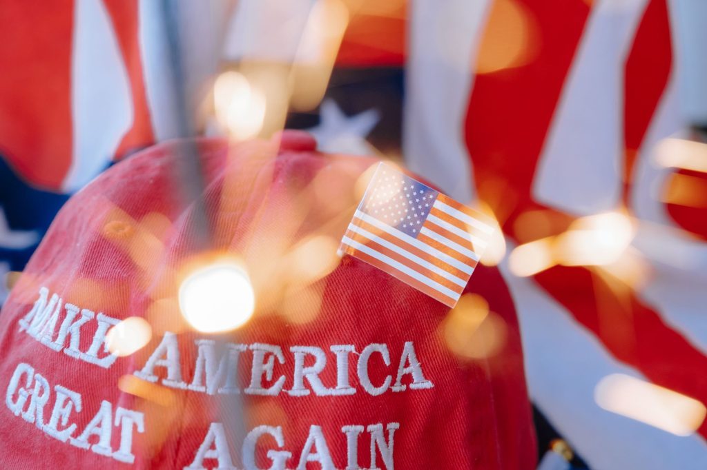 MAGA Moves to Meddle in European Politics: The Transatlantic Far-Right Campaign Reshaping Democracy