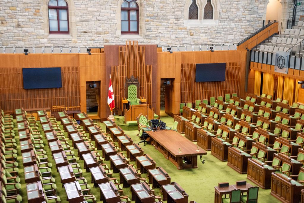 House of Commons | Institution | United Kingdom