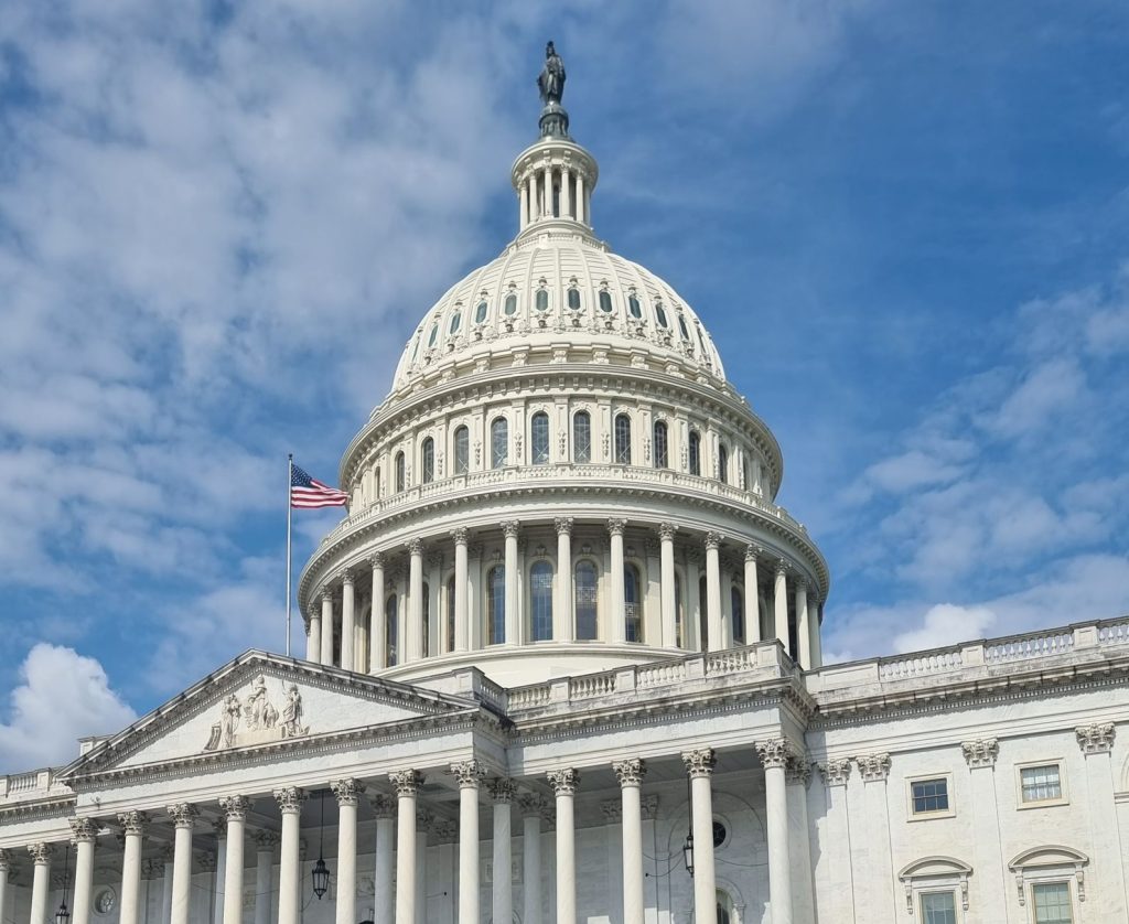 United States Congress | Institution | United States