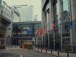 The ‘Even’ That Changes Everything: Why Trump-Friendly EU States Backing the Canada Pact Is the Real Story